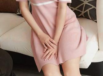 蜜桃社 – 拜托，私房图集中这个“萌美Moemi”的温柔真的太犯规了，心中默念要冷静…