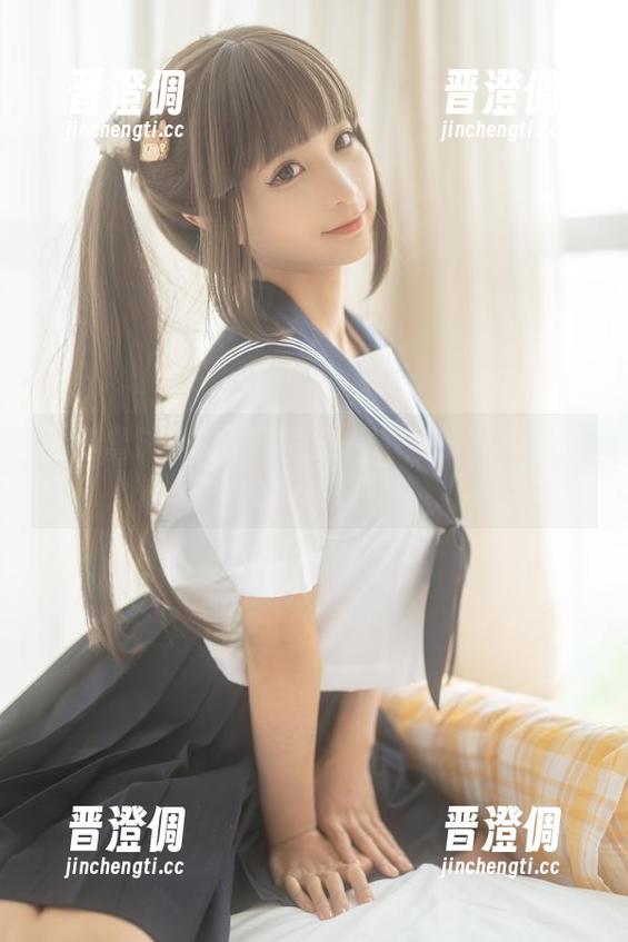 蠢沫沫 分享蠢沫沫的丁点写真:奴隶少女希尔薇的天真无邪