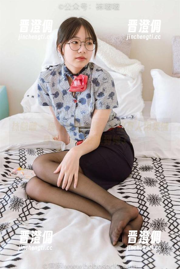 袜啵啵-瑶瑶 袜啵啵 - 瑶瑶瑜伽合集:真的有人用来健身吗?我只注意到她了。