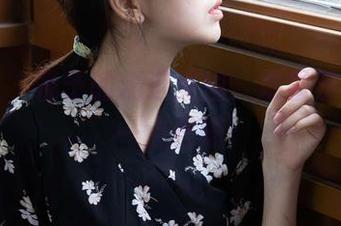 袜啵啵 – 稚予的精选美图，地雷系女友的一点怪癖