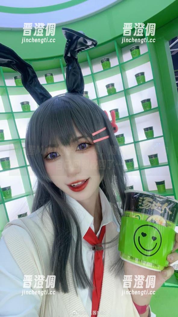 贝儿酱Miki 贝儿酱Miki的学妹合集,随便翻翻就认为自己回到校园了…