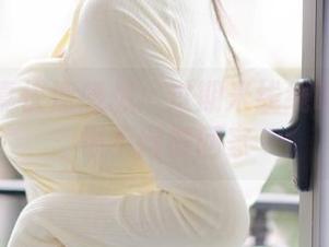 私房写真快速感想：过期米线线喵的女仆恨不得搬回家