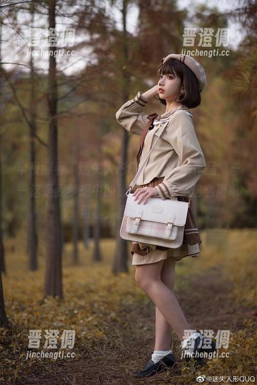 迷失人形QUQ 半夜翻看“迷失人形QUQ”美脚作品集——这是我梦想中的脚,艺术就是这么简单粗暴,直接上图!