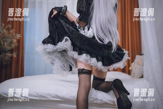 里见年一 里见年一的万圣节COS——整容之后你就是我的万圣小精灵