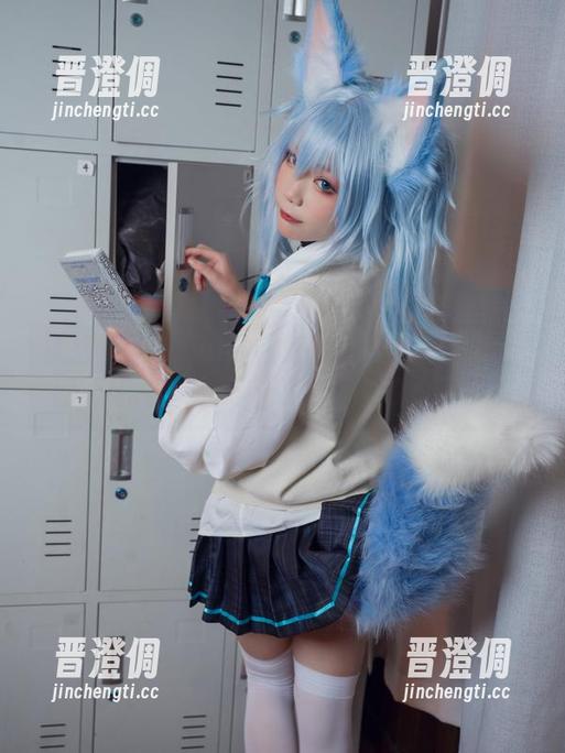 铁打萌萌_moi的校服奇遇记：PA15原图让你眼前一亮，还能用来做桌面嘛？