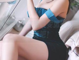 想在线周游？先来瞧瞧雯粥粥的蕾姆睡衣写真吧！