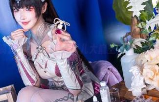 最新资源，办公室里的露儿大魔王，工作还是…？