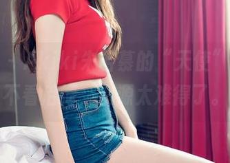 青豆客 – Akiki朱若慕的“天使”原图，不看后悔，资源太难得了。