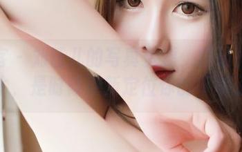青豆客 – 刘钰儿的写真资源：打破偏见的奶牛，是时候重新定位你的审美了！