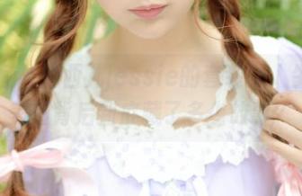 青豆客 – 婕西儿jessie的套装让人生疑：美图背后到底藏了多少故事？