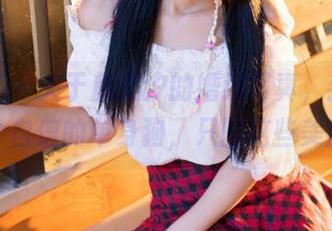 青豆客 – 关于颜美汐的婚纱写真，我现在是个自信的单身狗，只因这些美图！
