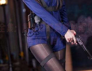 兔女郎全集：跟香草喵露露说再见，你准备好了吗？