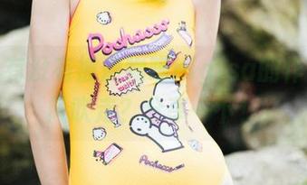 中华风有没有被魔物喵nigisa的作品给大风吹走？分享一下！