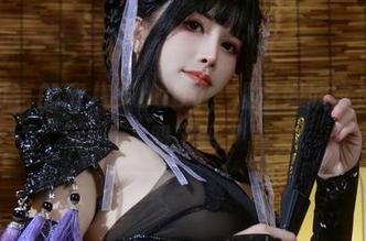 妙不可言的鹿八岁baby，准备好欣赏泳衣图册了吗