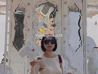 微密圈 – 肉丝？福利？不可不看！鹿瑶的原图真心让人刚好！