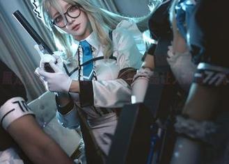 黑龙贯通真有一手，莱莎的作品让人眼前一亮